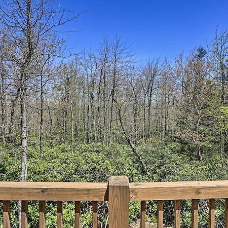Pocono Pines Golf Course Home About 6 Mi To Kalahari! Exterior foto